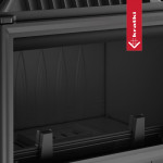 Krbová vložka Kratki MAJA 8 kW 200 rovná